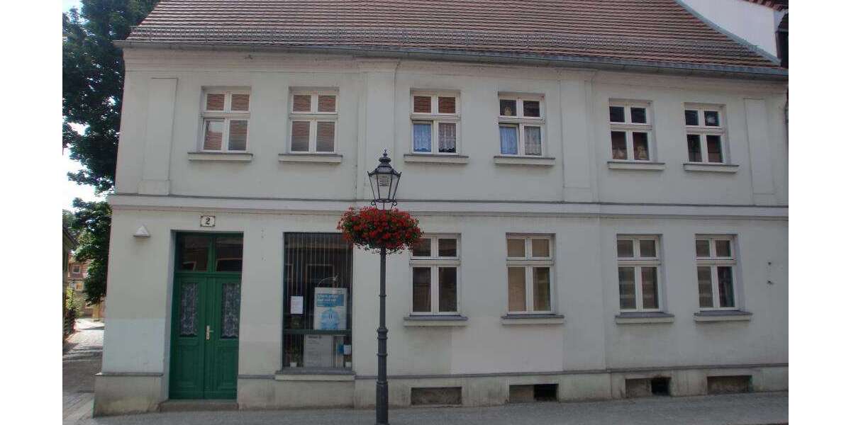 Gewerbeobjekt Brandenburg an der Havel Dom - 527&euro; | Angebot:27001674