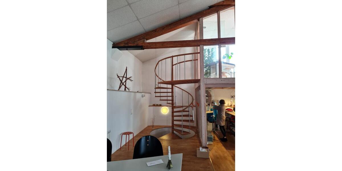 Gewerbeobjekt Kassel Philippinenhof-Warteberg - 1.511&euro; | Angebot:24771338