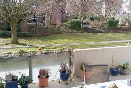 Wohnung Bad Sassendorf - 3 Zimmer, 92 m&sup2;, 1.095&euro; | Angebot:25777035