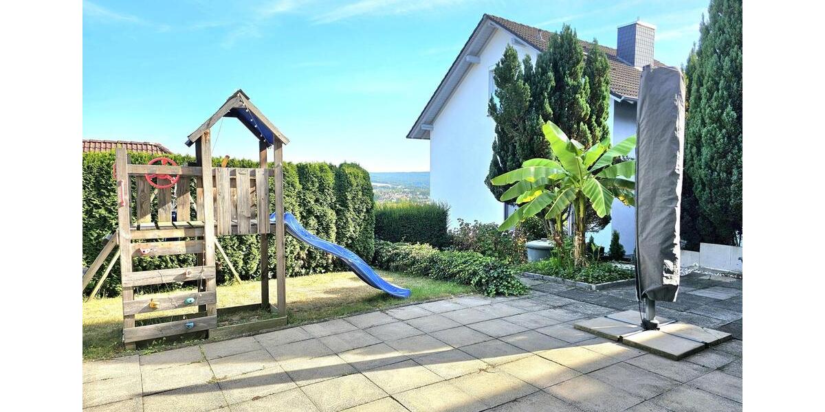 Mehrfamilienhaus, Wohnhaus Bad Soden-Salmünster Salmünster - 7.5 Zimmer, 310 m&sup2;, 2.490&euro; | Angebot:26508540