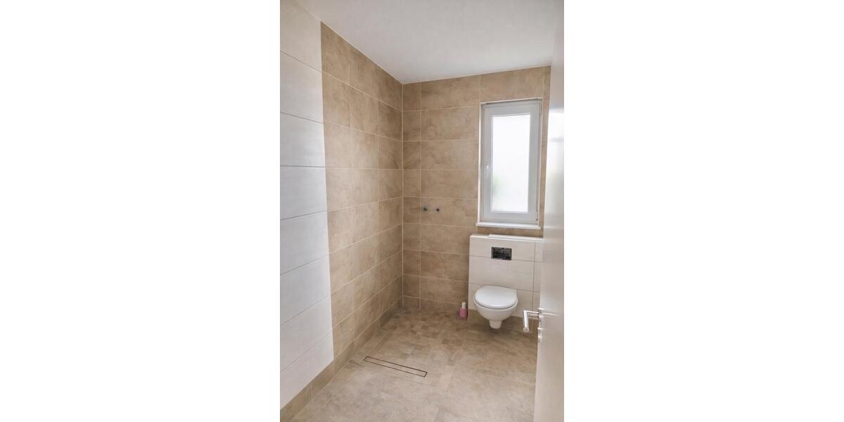 2 ZKB Neubau Wohnung in Elgershausen 2 zimmer