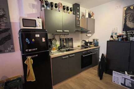Wohnung Burgkirchen Thalhausen - 2 Zimmer, 61 m&sup2;, 788&euro; | Angebot:27390579
