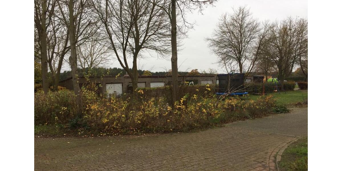 Etagenwohnung Seehausen (Altmark) - 2 Zimmer, 48 m&sup2;, 260&euro; | Angebot:14904465