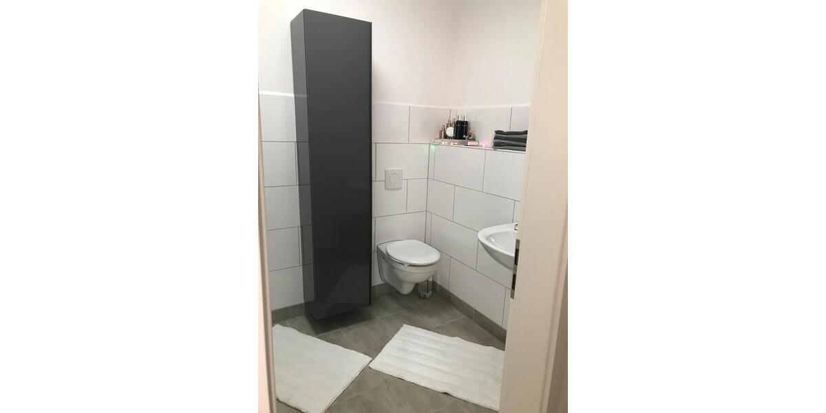 Etagenwohnung Duderstadt - 3 Zimmer, 100 m&sup2;, 780&euro; | Angebot:26576116