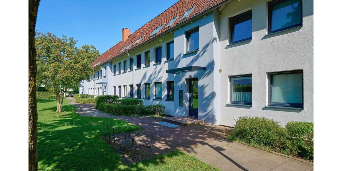 Etagenwohnung Schönkirchen - 1 Zimmer, 46 m&sup2;, 662&euro; | Angebot:26986683