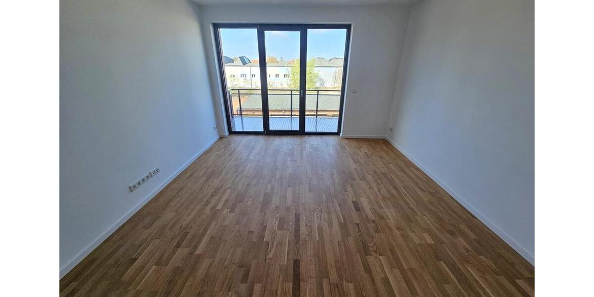 Etagenwohnung Magdeburg Neue Neustadt - 2 Zimmer, 61 m&sup2;, 587&euro; | Angebot:26621247