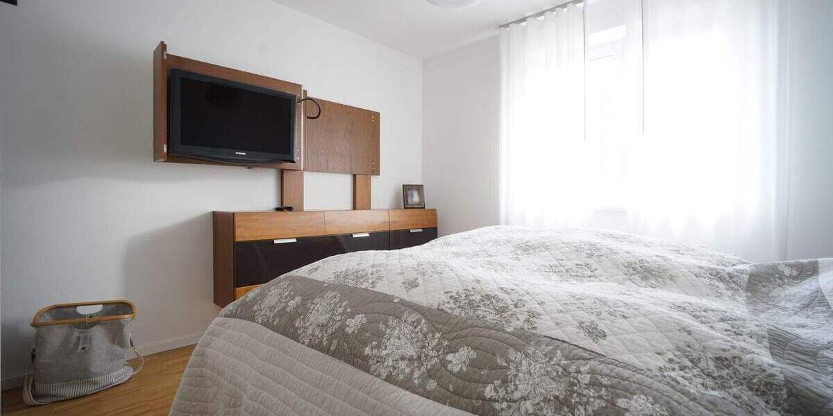 Etagenwohnung Rheine Dorenkamp - 3 Zimmer, 105 m&sup2;, 1.390&euro; | Angebot:25266760