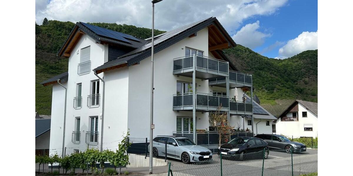 Etagenwohnung Bruttig-Fankel Fankel - 3 Zimmer, 83 m&sup2;, 926&euro; | Angebot:26524663