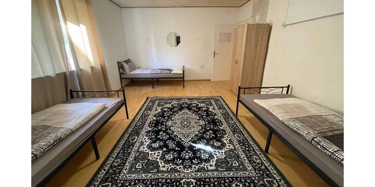 Mehrfamilienhaus, Wohnhaus Fresing Freising - 1 Zimmer, 400 m&sup2;, 500&euro; | Angebot:26825319