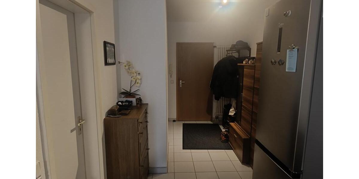 Etagenwohnung Lemgo - 1 Zimmer, 43 m&sup2;, 350&euro; | Angebot:24485805