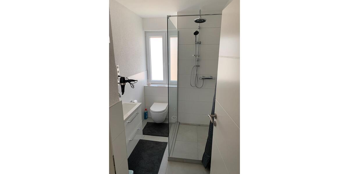 Etagenwohnung Friedrichshafen - 1 Zimmer, 20 m&sup2;, 575&euro; | Angebot:24891136