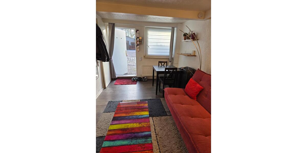 Erdgeschoßwohnung Dortmund Huckarde - 1 Zimmer, 20 m&sup2;, 500&euro; | Angebot:24838032