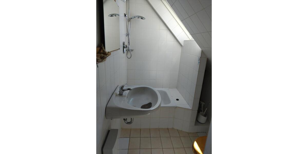 Dachgeschoßwohnung Witzenhausen Neuseesen - 2 Zimmer, 55 m&sup2;, 405&euro; | Angebot:25981871