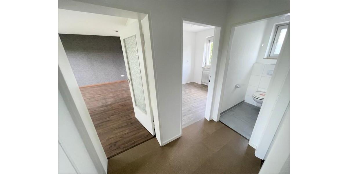 Erdgeschoßwohnung Kaufbeuren - 3.5 Zimmer, 82 m&sup2;, 802&euro; | Angebot:26258292