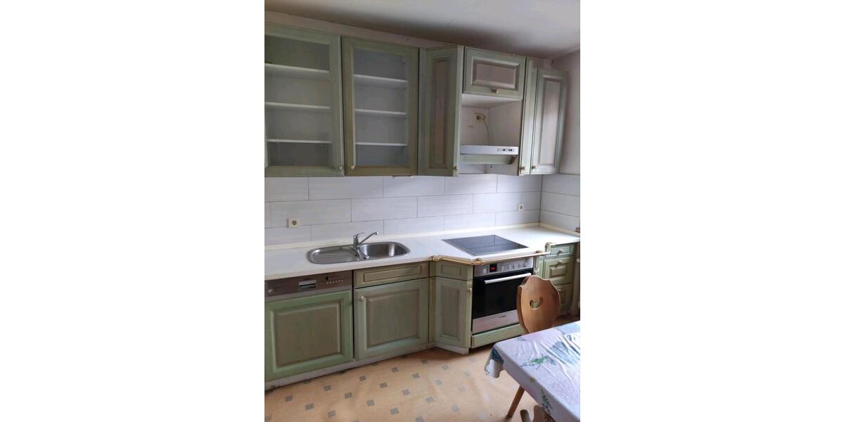 Etagenwohnung Tann - 2 Zimmer, 60 m&sup2;, 800&euro; | Angebot:24884525