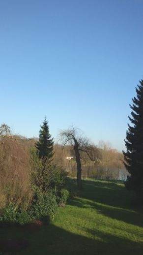 Etagenwohnung Düsseldorf Kaiserswerth - 5 Zimmer, 160 m&sup2;, 2.550&euro; | Angebot:25109283