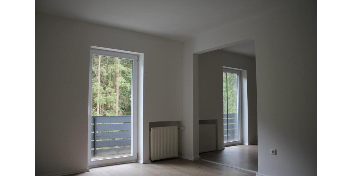 ruhige 2,5 Zimmerwohnung II. Stock - keine Nachzahlung 2.5 zimmer