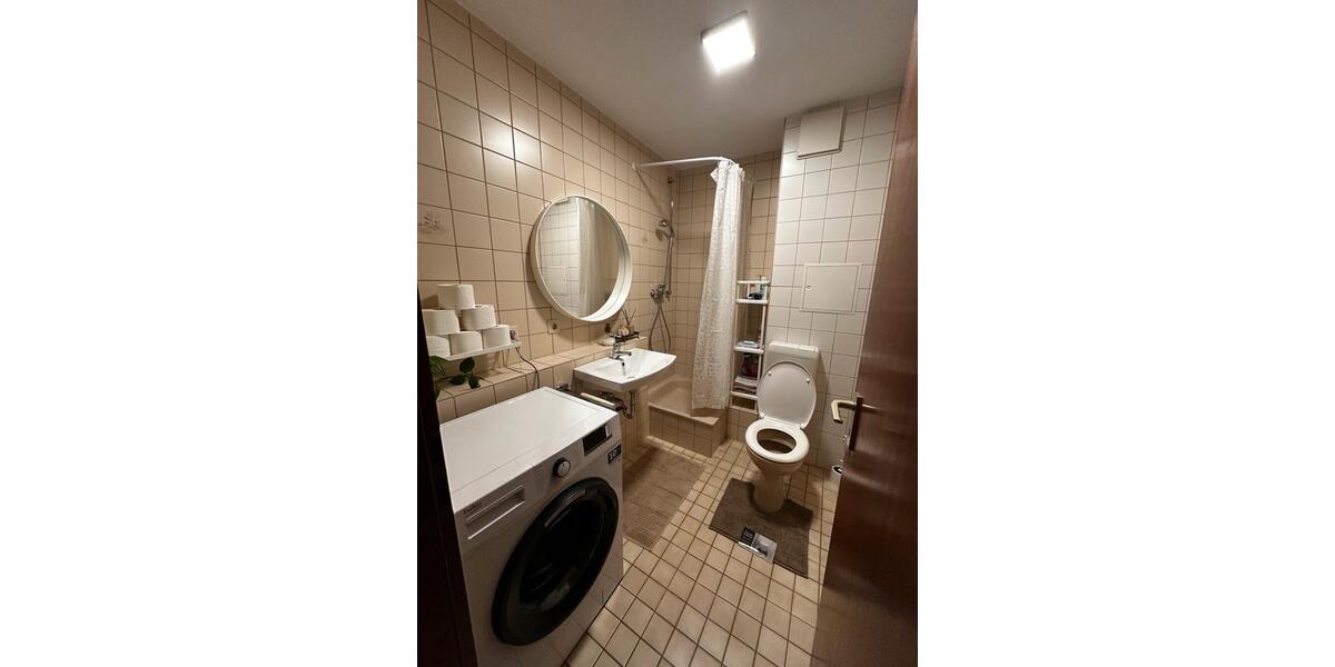 Etagenwohnung Dessau-Roßlau Brambach - 1 Zimmer, 40 m&sup2;, 600&euro; | Angebot:26671074
