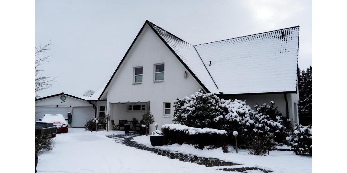 Einfamilienhaus Bothel - 6 Zimmer, 230 m&sup2;, 1.850&euro; | Angebot:25269576