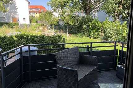 Wohnung zum Mieten in München 1.490 € 60.75 m²