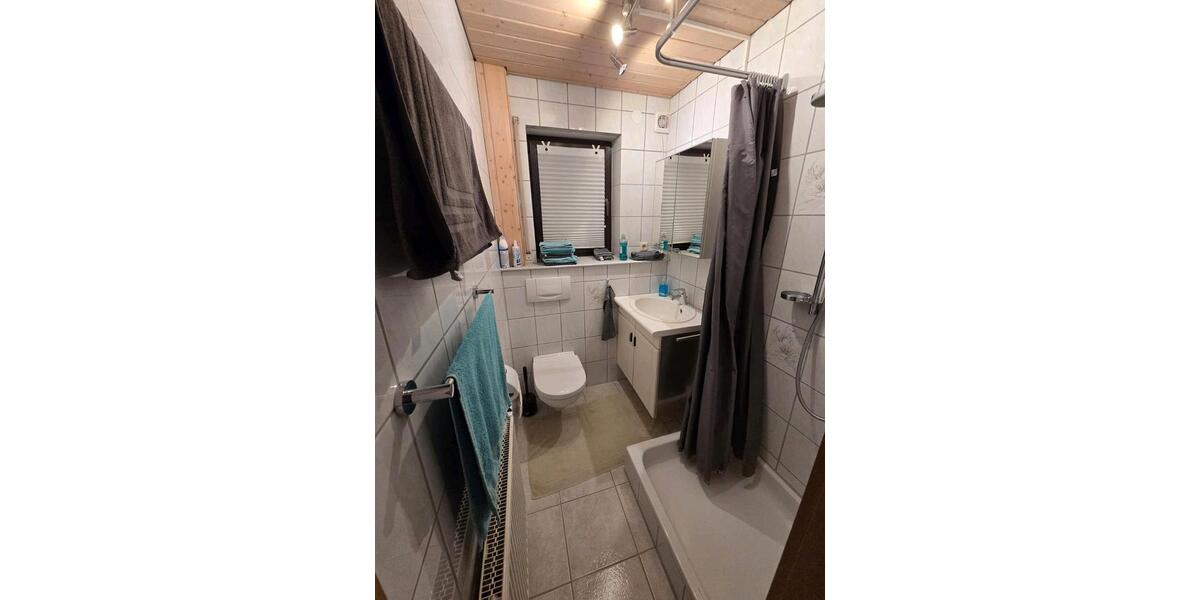 Dachgeschoßwohnung Auenwald - 6.5 Zimmer, 112 m&sup2;, 1.400&euro; | Angebot:26679251