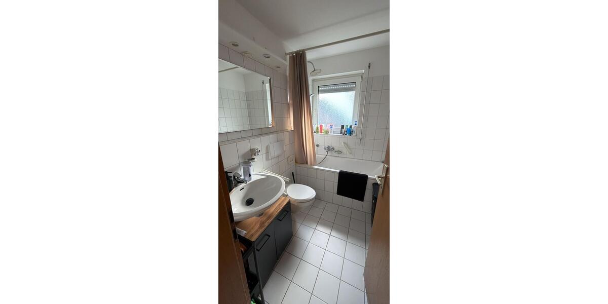 Etagenwohnung Lörrach Brombach - 2 Zimmer, 55 m&sup2;, 890&euro; | Angebot:26613727