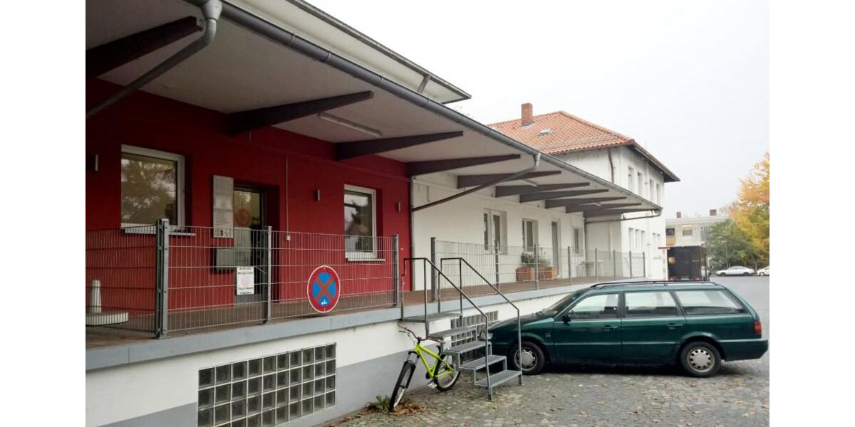 Gewerbeobjekt Bamberg Bamberg-Ost - 430&euro; | Angebot:25553029