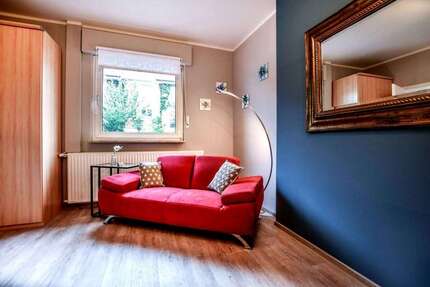 Zimmer Siegburg - 2 Zimmer, 1.250&euro; | Angebot:22335185