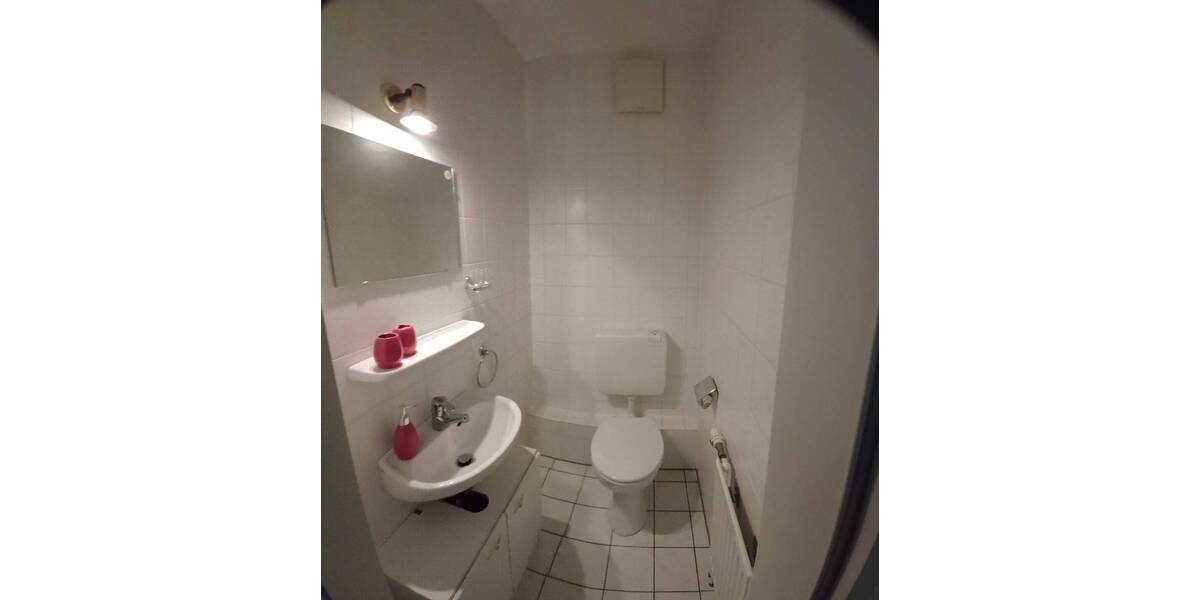 Etagenwohnung Bispingen - 4 Zimmer, 91 m&sup2;, 730&euro; | Angebot:25821484