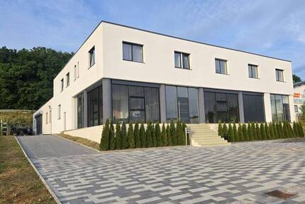 Gewerbeobjekt Winzer Neßlbach - 8.500&euro; | Angebot:26657865