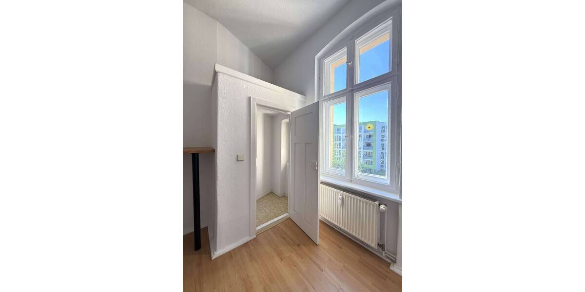 Etagenwohnung Frankfurt (Oder) Frankfurt - 3 Zimmer, 101 m&sup2;, 620&euro; | Angebot:26554859