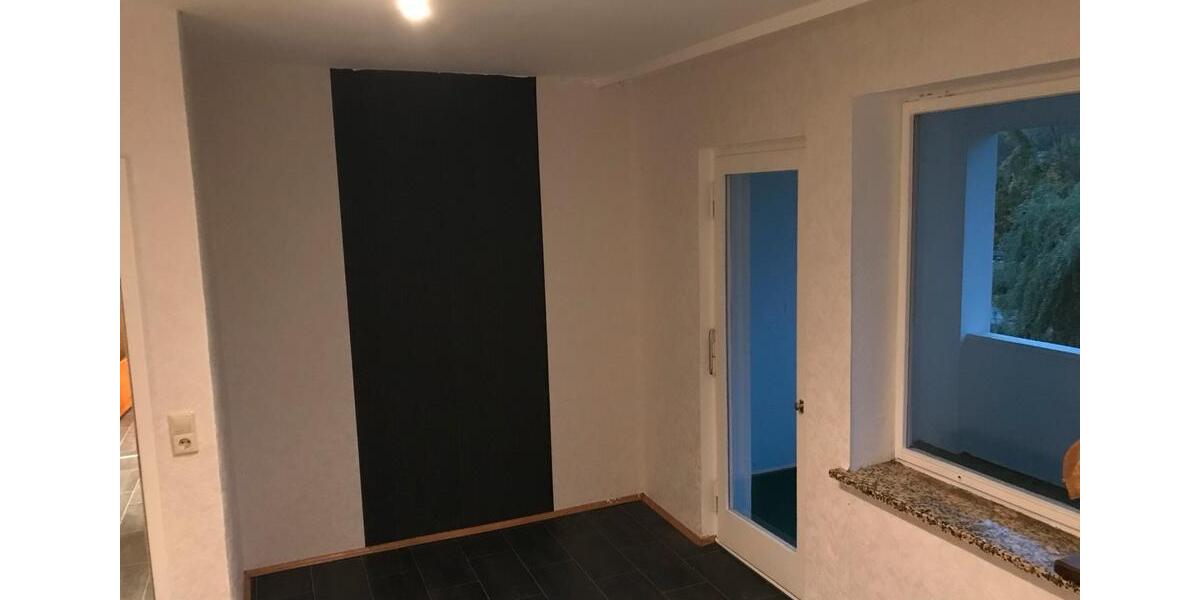 Etagenwohnung Bad Gandersheim - 4 Zimmer, 100 m&sup2;, 600&euro; | Angebot:25539315
