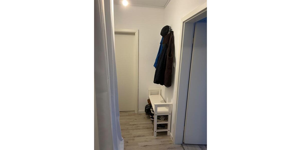 Etagenwohnung Langwedel - 3.5 Zimmer, 65 m&sup2;, 950&euro; | Angebot:27614608