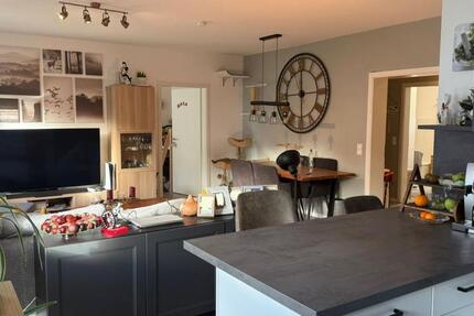 Neubauwohnung 116 m² mit Garten, Garage und Stellplatz Mayen 3 zimmer