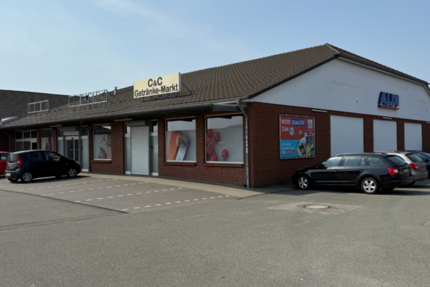 Einzelhandel in Seehausen 1.800 € 450 m² zimmer