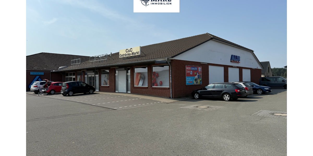 Einzelhandel in Seehausen 1.800 € 450 m² zimmer