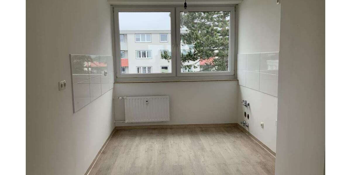 Etagenwohnung Recklinghausen Hillen - 3 Zimmer, 76 m&sup2;, 679&euro; | Angebot:26607414