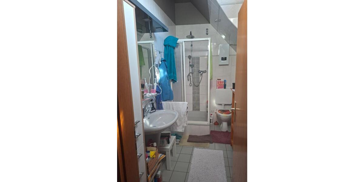 Maisonettenwohnung Ahlen - 2 Zimmer, 82 m&sup2;, 650&euro; | Angebot:26311914