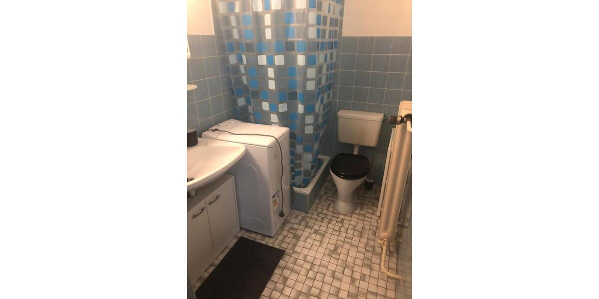 Etagenwohnung Bochum Altenbochum - 1 Zimmer, 31 m&sup2;, 330&euro; | Angebot:24631722