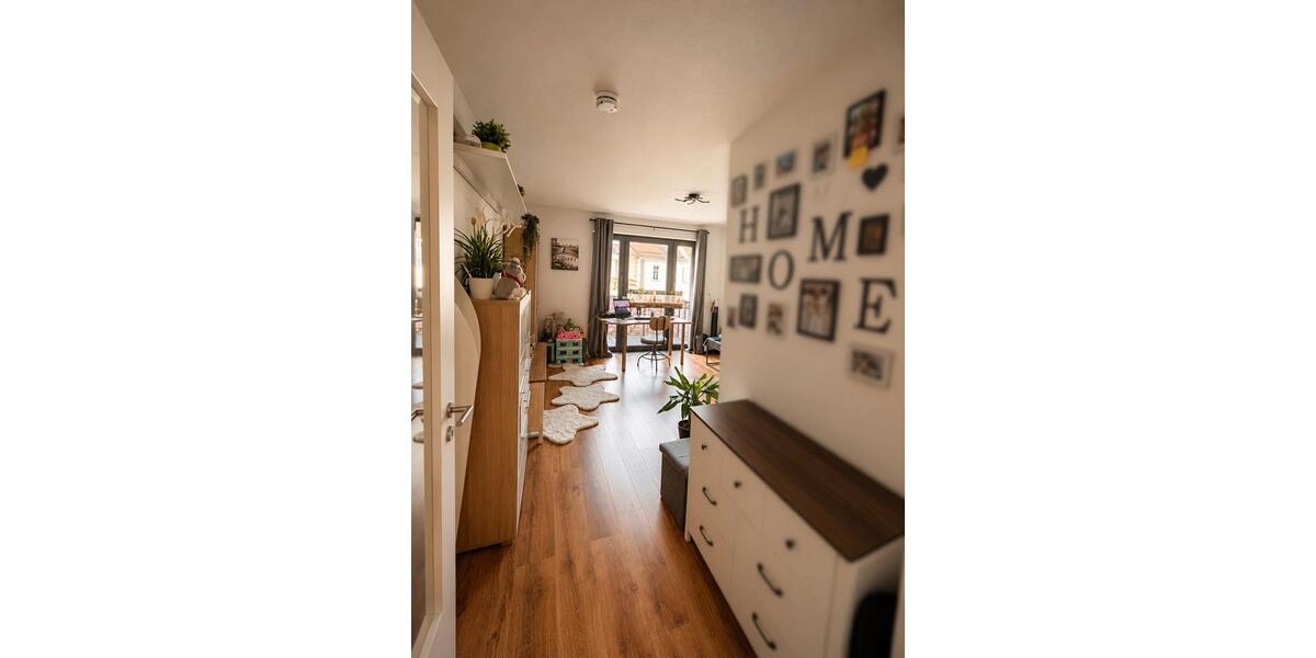 Etagenwohnung Molfsee - 1 Zimmer, 50 m&sup2;, 675&euro; | Angebot:26640102