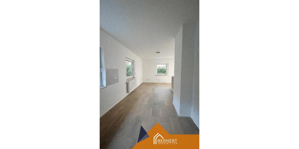 Etagenwohnung Altenkunstadt - 4 Zimmer, 110 m&sup2;, 990&euro; | Angebot:25416723