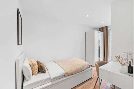 Zimmer München Moosach - 700&euro; | Angebot:26450570