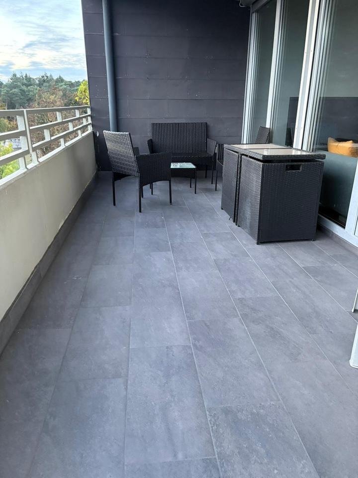 2 Zimmer-Wohnung mit Balkon Südausrichtung zimmer