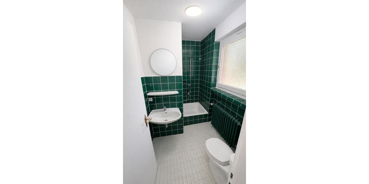 Etagenwohnung Lüneburg Goseburg-Zeltberg - 5 Zimmer, 200 m&sup2;, 450&euro; | Angebot:26252523
