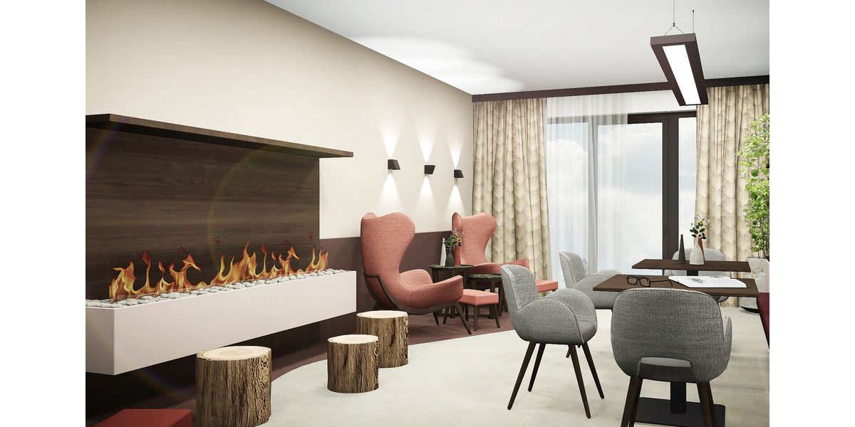 Etagenwohnung Bad Salzdetfurth - 2 Zimmer, 69 m&sup2;, 960&euro; | Angebot:13921490