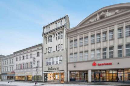 Gewerbeobjekt Berlin Spandau - 9.104&euro; | Angebot:25309210