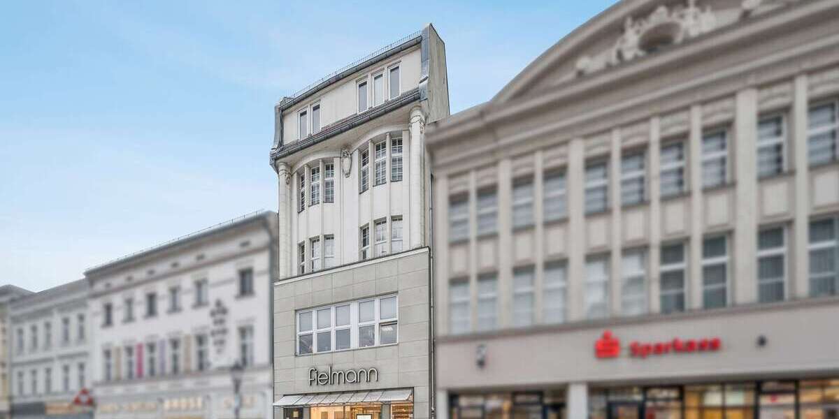 Gewerbeobjekt Berlin Spandau - 9.104&euro; | Angebot:25309210