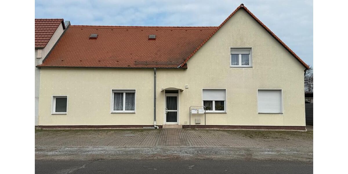 Etagenwohnung Schwarzheide Schwarzheide-Ost Victoria - 1 Zimmer, 38 m&sup2;, 380&euro; | Angebot:25271856