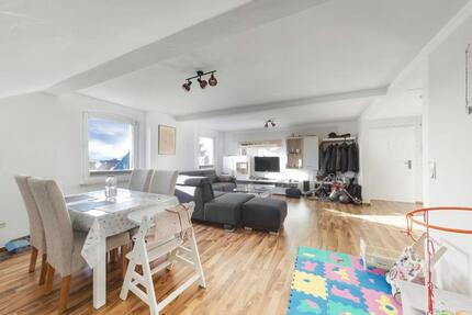 Wohnung Rüthen - 2 Zimmer, 72 m&sup2;, 450&euro; | Angebot:24864408