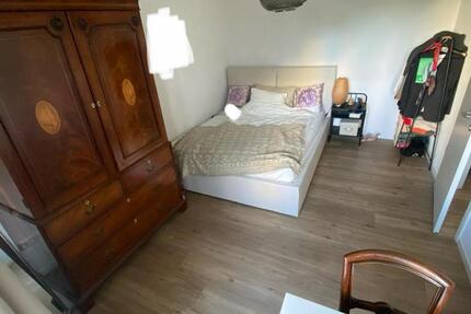 Wohnen auf Zeit Göttingen Oststadt - 2 Zimmer, 62 m&sup2;, 1.000&euro; | Angebot:26234831